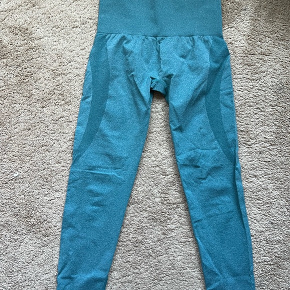 NVGTN contour seamless leggings - Picture 3 of 4